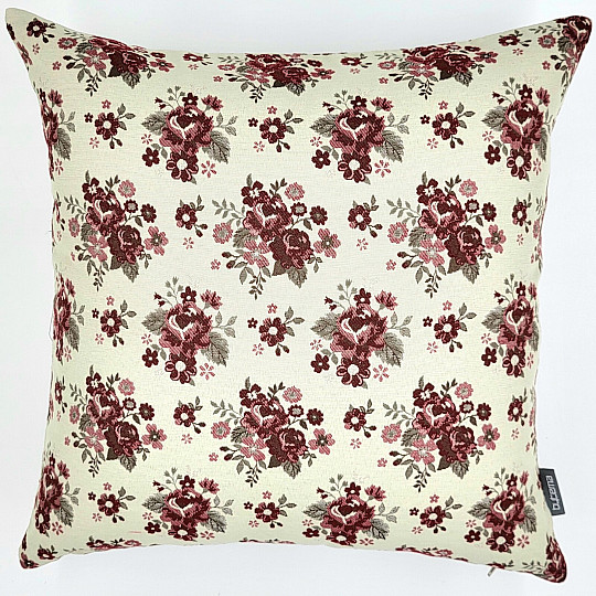 Funda TOSCANA VALERY 17 ALLOVER FLOWER