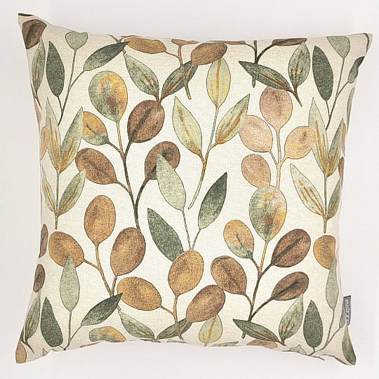 Revestimiento decorativo HOJAS HOJAS VERDES