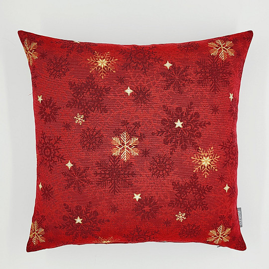 Funda de tapiz navideño ESTRELLAS DE NAVIDAD