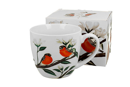 Taza AVES