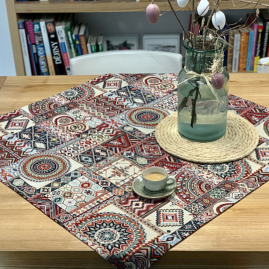 Pañuelo tapiz INDIO