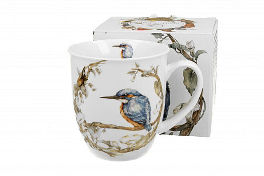 Taza de helado