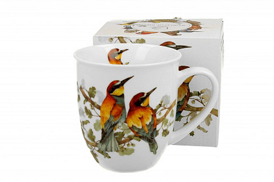 Taza VLA EUROPEA
