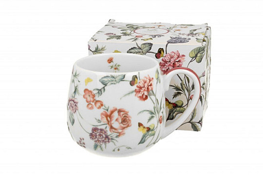 Taza MILAGROS