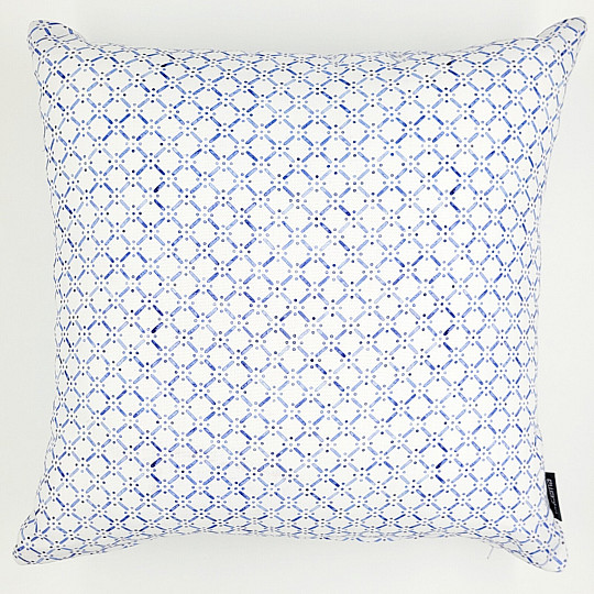 Revestimiento decorativo MONTANA GRID BLUE