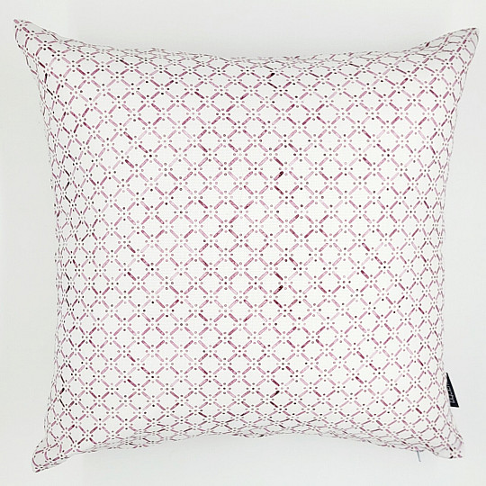 Revestimiento decorativo MONTANA OLD PINK GRID