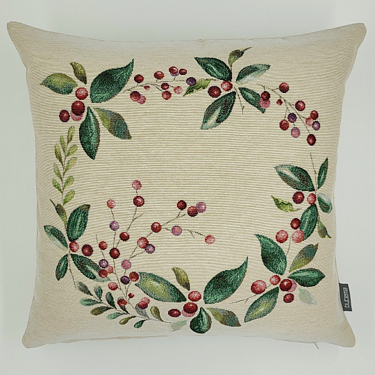 Funda tapiz navideño GENTLE JASMINE