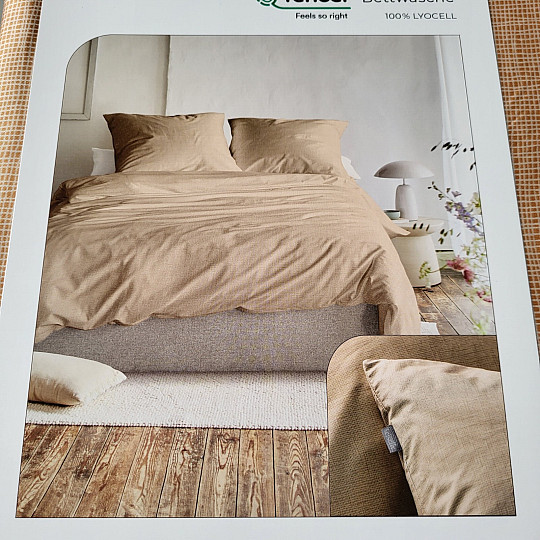 IRISETTE TENCEL LOTO 8521-50 beige