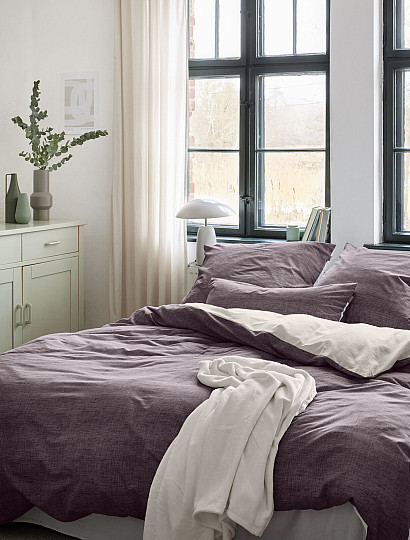 IRISETTE satén de algodón de lujo WAVE 8557-70