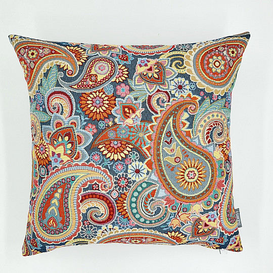 Funda de almohada tapiz CASHMERE