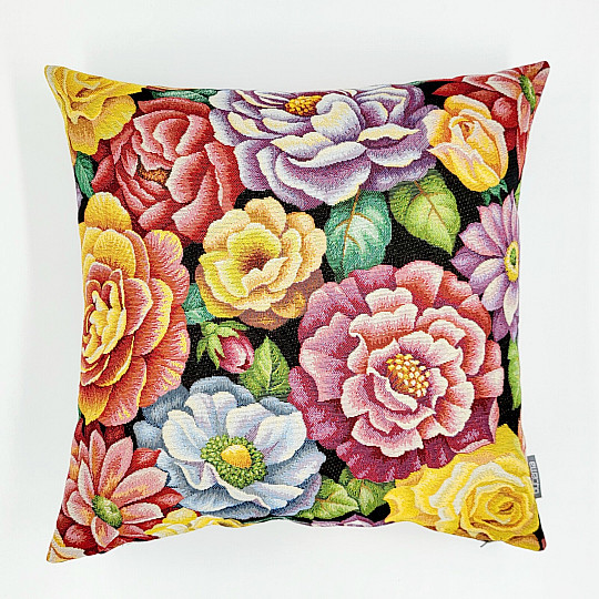 Funda tapiz FLORES DE VERANO