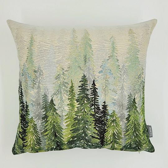 Funda de almohada tapiz FOREST