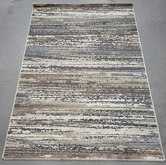 Alfombra pieza SAGA RAYAS