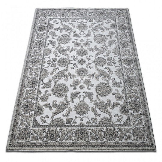 Alfombra pieza ENIGMA 01 gris beige
