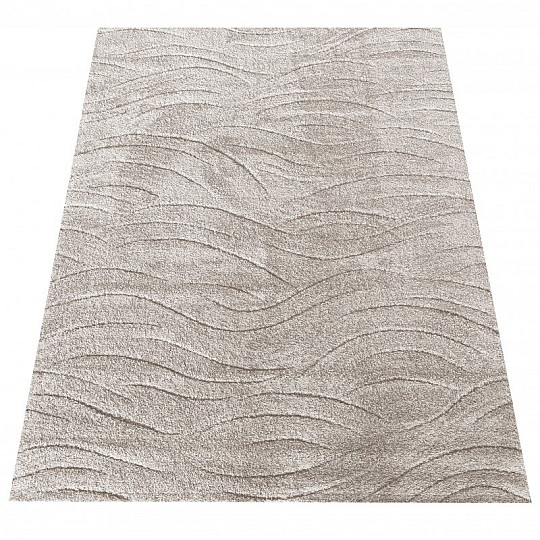 Alfombra pieza SERENITY 04 beige