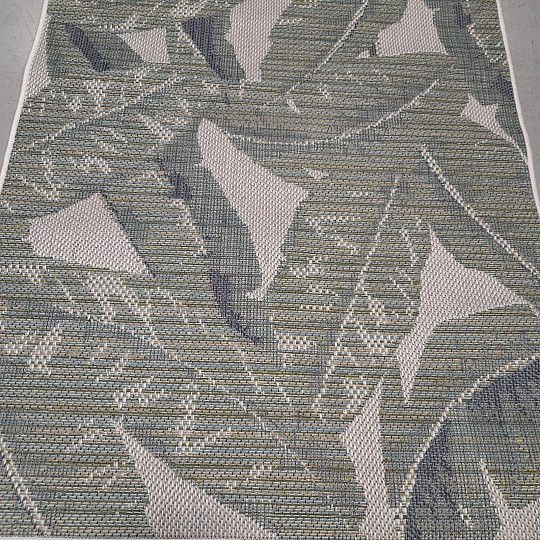 Alfombra CAPRI 306/verde