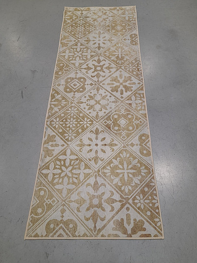 Alfombra LUNA 107 beige