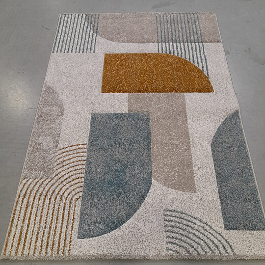 Alfombra pieza GEOMETRY de Vegas Home