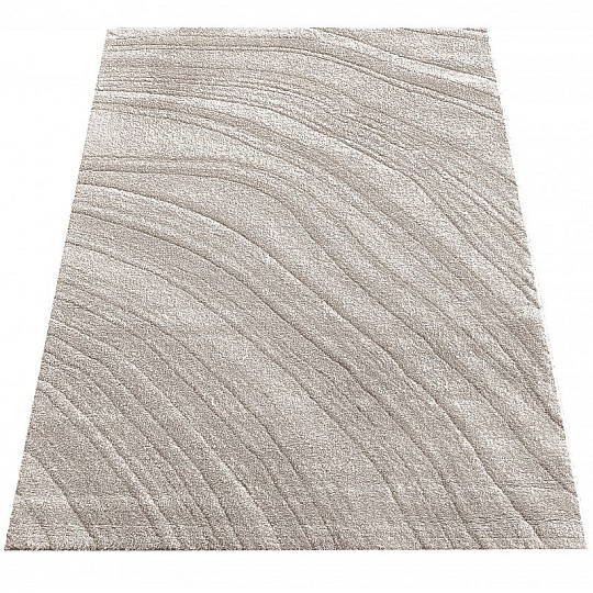 Alfombra pieza SERENITY 02 beige