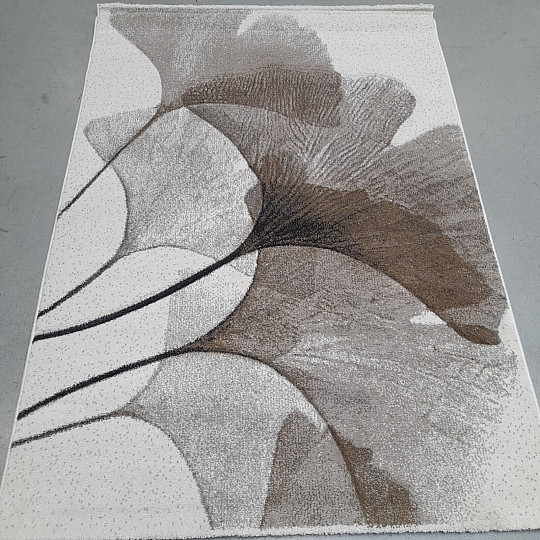 Alfombra pieza LEAVES