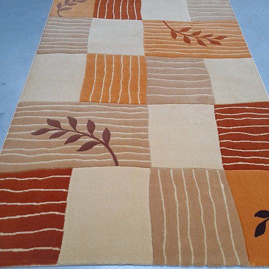 Alfombra pieza SUNSET