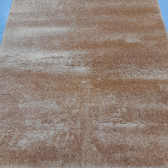 Pieza alfombra SHAGGY DOLCE 01/YYY ocre