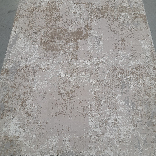 Alfombra pieza ELIF 407 BEIGE