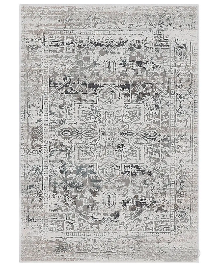 Pieza alfombra BOHO RELIEF