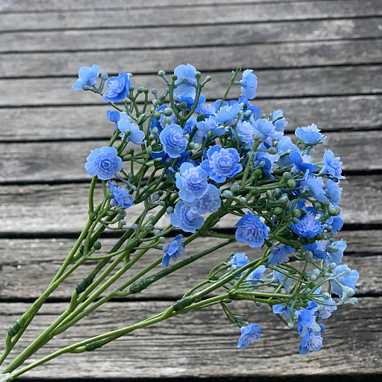 SPRAY DE YESO AZUL