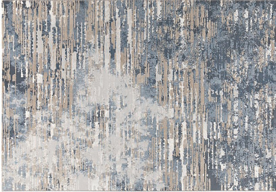 alfombra pieza PIAZZO 12187/505