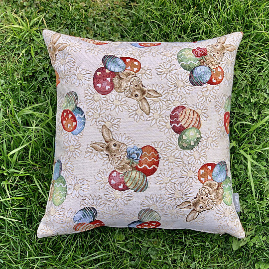 Funda de tapiz de Pascua MARGA