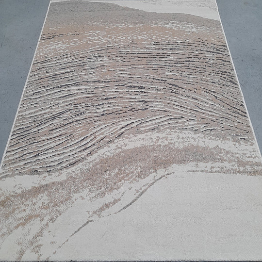 Alfombra pieza SAGA LANA