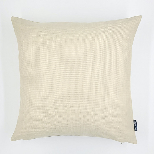 Funda decorativa GERSTER BEIGE
