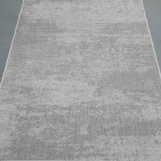 Alfombra de exterior Duce in-out, gris-beige