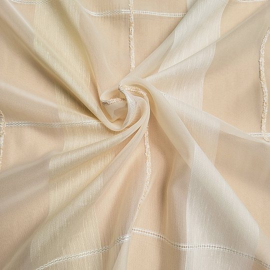 Cortina 9678 beige