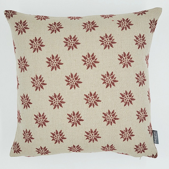 Lujosa cubierta decorativa PROTÉŽ ALPINE BEIGE