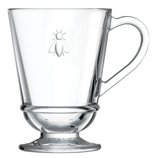 TAZA DE ABEJA