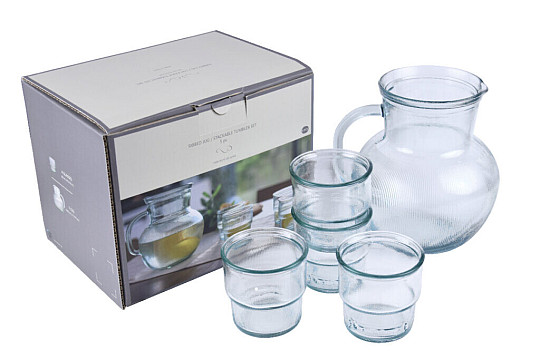 Set de regalo SAN MIGUEL