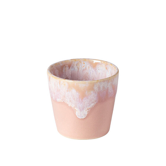 Taza de espresso ROSA SUAVE
