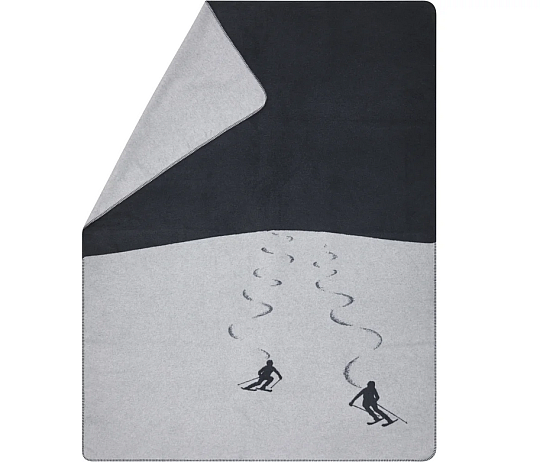 Manta DF SAVONA SKIERS GRIS