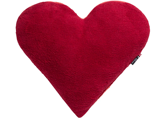 Almohada DF SAVONA CORAZÓN