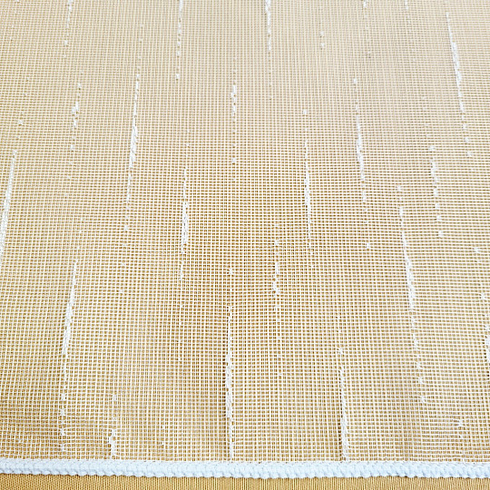 Cortina jacquard DN 101 KARLA