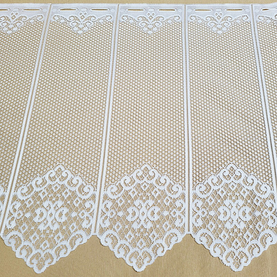 Cortina de vidrieras DN 111