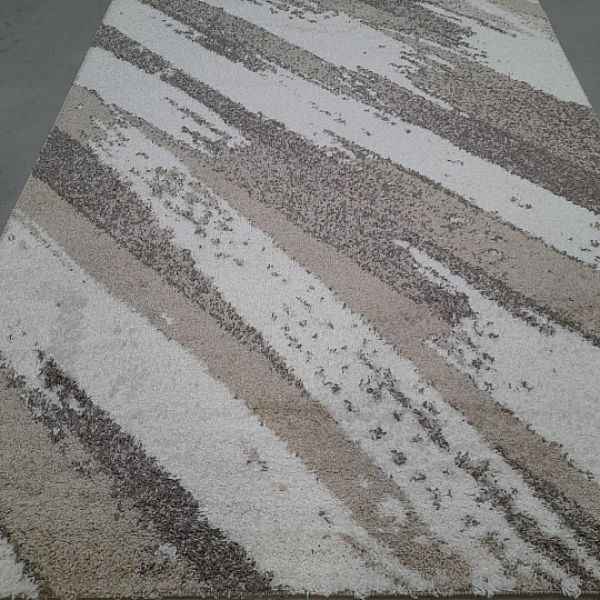 Alfombra pieza SAVANA PLUS