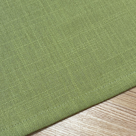 Mantel y bufanda VALS GREEN