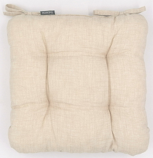 Asientos de silla EDGAR natural 101