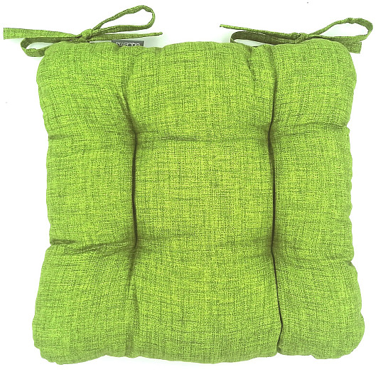 Asientos de silla EDGAR verde 701
