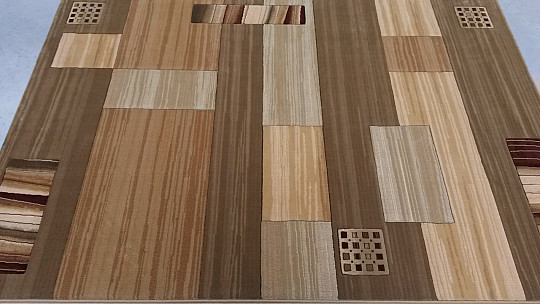 Alfombra pieza MANCINI