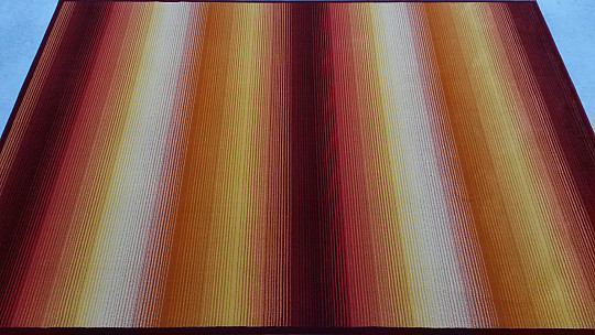 Alfombra pieza MONSANI