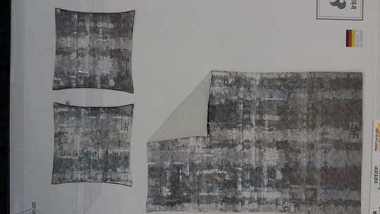 IRISETTE satén de algodón de lujo JUWEL-K 8861-20